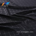 Islamic Muslim Embossed 100% Polyester Knit Abaya Fabric